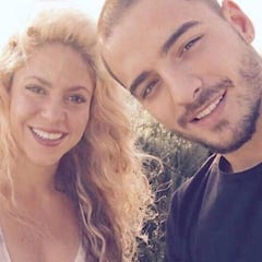 Shakira, Maluma y Carlos Vives se vuelcan con Colombia tras su eliminación