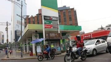 Precio gasolina hoy, 18 de marzo en CDMX y Edomex: costos de los combustibles