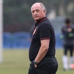 La lista crece: ¿cuántos DTs descartaron dirigir a Colo Colo?