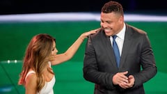 Ronaldo: "Lo de los jugadores del Barça es una falta de respeto"