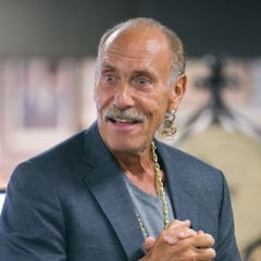 Qué fue de Les Gold, la cara de ‘Empeños a lo bestia’ que dieron por muerto y ha construido un imperio millonario