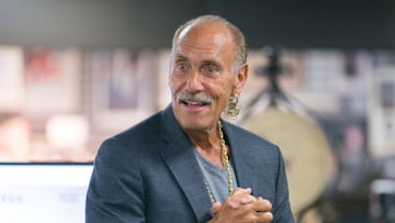 Qué fue de Les Gold, la cara de ‘Empeños a lo bestia’ que dieron por muerto y ha construido un imperio millonario