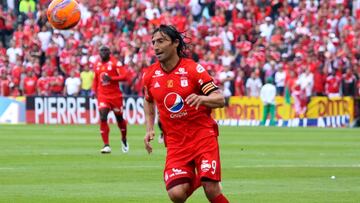 Hernán Torres: “América no juega partidos, juega finales”