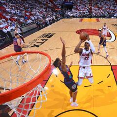NBA Playoffs: Heat coach praises Butler after Game 5 win over 76ers