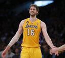 Pau Gasol: "Va a ser difícil, pero creemos en nosotros mismos"