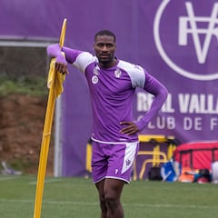 La sequía de Sylla alcanza los 577 minutos