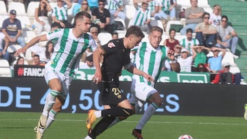 Yoldi y Ruiz tras Cala