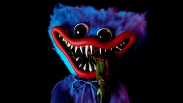 Project: Playtime, el nuevo F2P multijugador asimétrico de Poppy Playtime ya tiene fecha en Steam