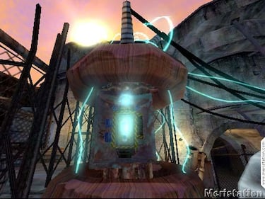 Oddworld: Stranger's Wrath