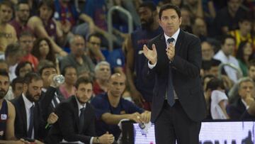 Pascual: "Estamos preparados y tenemos mucha ilusión"