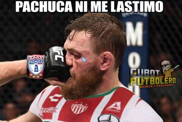 América y Necaxa son víctimas del humor de los memes