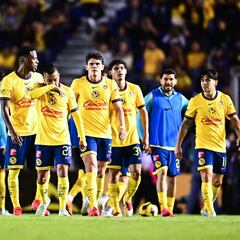 ¿Desde cuándo no perdía el América?