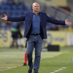 "No vamos a demonizar a Tana"