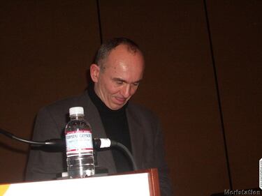 [GDC] Molyneux habla de Fable 2