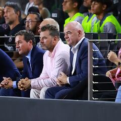 FIFA traslada instalaciones a Miami pensando en el Mundial de 2026