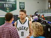 En Milwaukee, verano no es sinónimo de aburrimiento