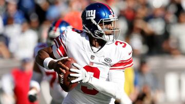 Geno Smith y otros atletas que piensan que la Tierra es plana