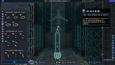 Kerbal Space Program 2, impresiones early access. Un despegue a medio gas