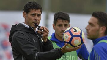 Hierro: "El UCAM es la primera de las cinco finales en casa"