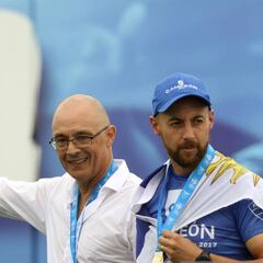 Oficial: Alfredo Arias es nuevo entrenador del Deportivo Cali