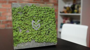 Horizon: Zero Dawn, así es la Edición para prensa