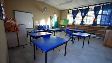 La SEP no suspenderá clases el viernes 2 de mayo, los estudiantes deberán acudir a clases.