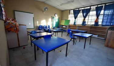 El cambio escolar que propone la SEP para los estudiantes: habría menos clases, pero tendría estas desventajas