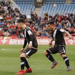 El Tiburón Rayo prolonga su racha en el Mediterráneo