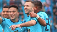 Universitario - Sporting Cristal en vivo: Torneo Clausura 2019
