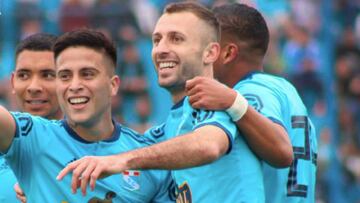 Sigue en vivo online la retransmisión del Universitario vs Sporting Cristal, partido del Torneo Clausura que se disputa hoy, 12 de octubre, a través de As.com.