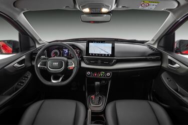 FIAT Pulse 2023 disponible en México; la camioneta pequeña con el menor consumo de gasolina