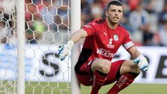 Daniel Lajud jugará por la selección de Líbano