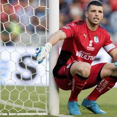 Los 7 refuerzos top que llegaron a México para el AP22