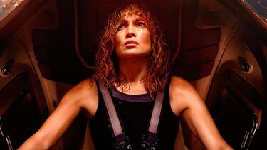 La transformación física de Jennifer Lopez en sus más de 30 películas