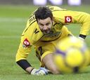 "¿Al Barcelona? No, Handanovic se queda con nosotros"