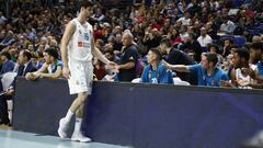 Multa general en el Khimki antes de recibir a un Madrid en racha