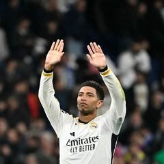 ¿Quién será el máximo goleador de LaLiga 23/24?