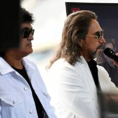 25 años después, Los Bukis se reúnen y harán gira por Estados Unidos