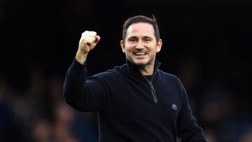 Las ventajas y desventajas del regreso de Lampard al Chelsea