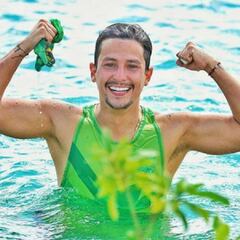 El regalo de Sebastián Vega tras ganar 'Cuatro Elementos'