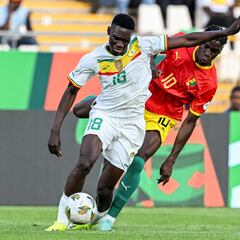 El Villarreal se queda sin su objetivo prioritario del mercado