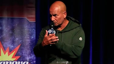 El éxito de ‘El Libro de Boba Fett’ no ha sido suficiente: el personaje no participará en ‘The Mandalorian & Grogu’