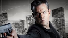 ‘Jason Bourne’ tendrá nueva película y quieren que Matt Damon regrese una vez más