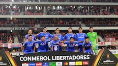Rival de la U sufre duro golpe en la Libertadores: Álvarez ya se enteró