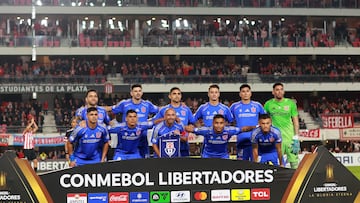 Rival de la U sufre duro golpe en la Libertadores: Álvarez ya se enteró