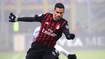 Suso sueña con tener "una oportunidad" en la Selección