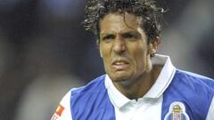 Bruno Alves deja el Oporto para jugar en el Zenit ruso