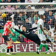 La asignatura verdiblanca pendiente