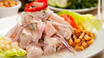 Día Nacional del Cebiche: ¿cuándo es, y cuál es el origen de la celebración?