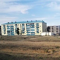 “Nadie podía entrar”: Rusia abandona una base militar secreta y deja un enclave impenetrable convertido en fantasma soviético
